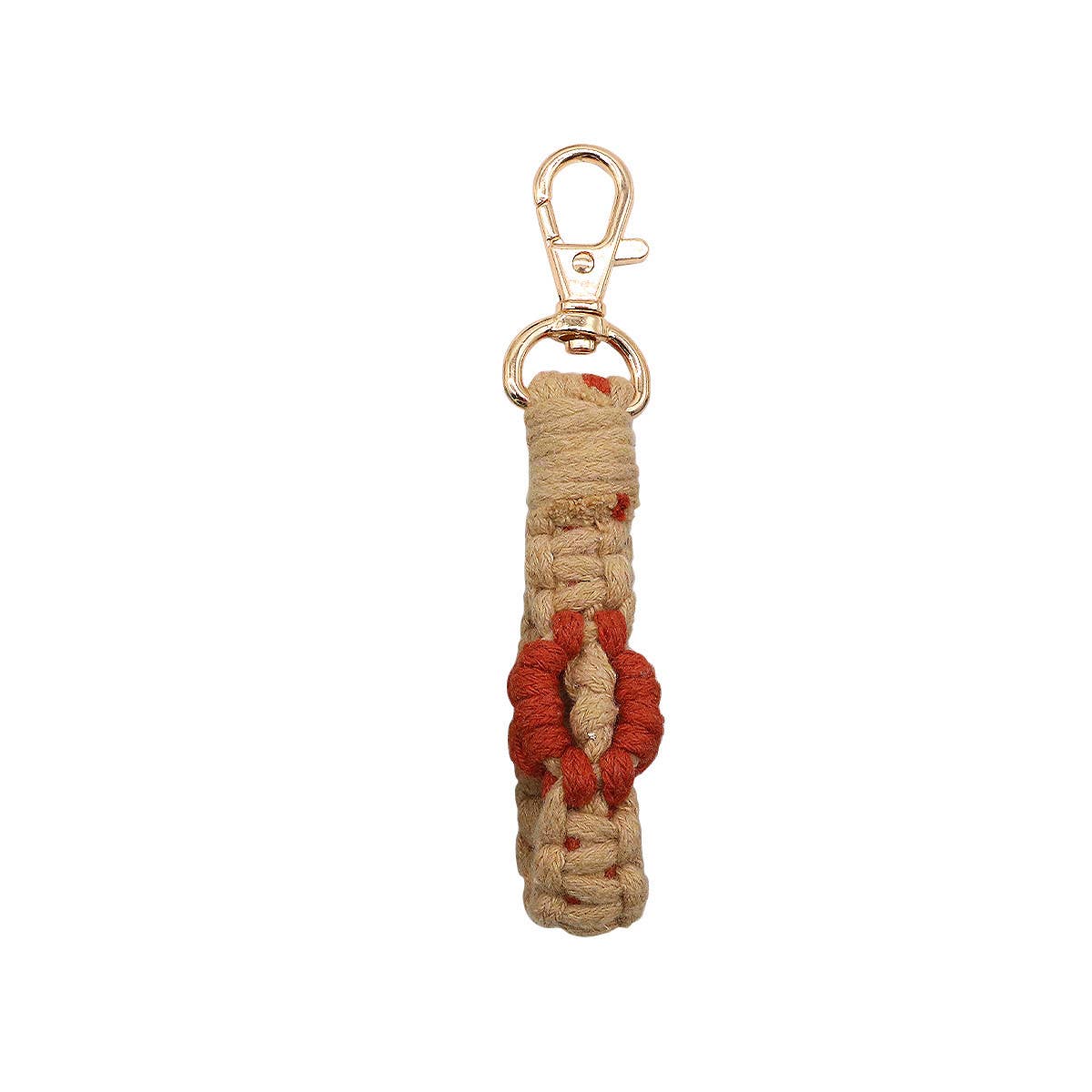 SIMPLE BRACELET KEYCHAIN_CWMM1573