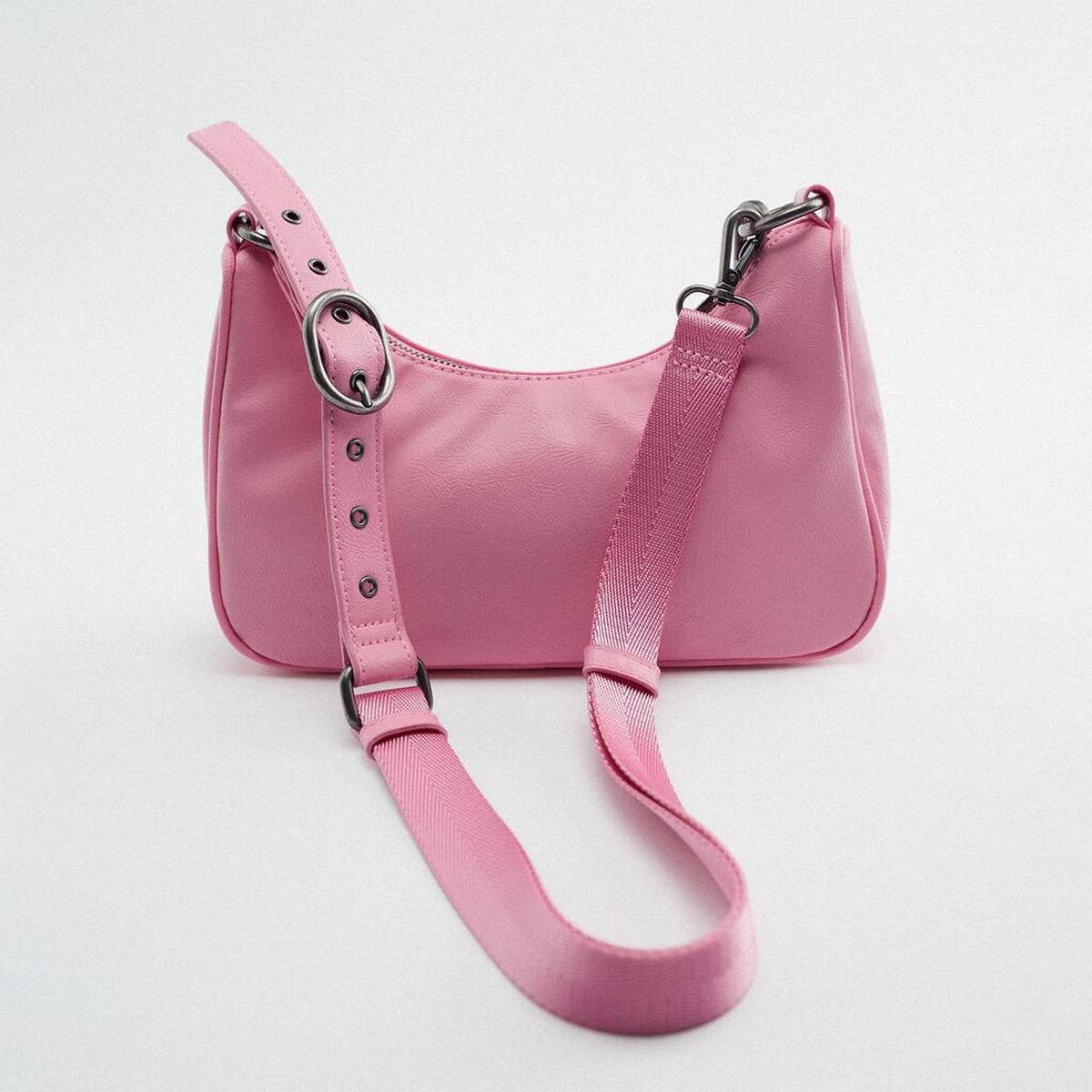 NEW ARRIVAL NAIL FASHION ROCK STYLE SHOULDER BAG_CWAB3429
