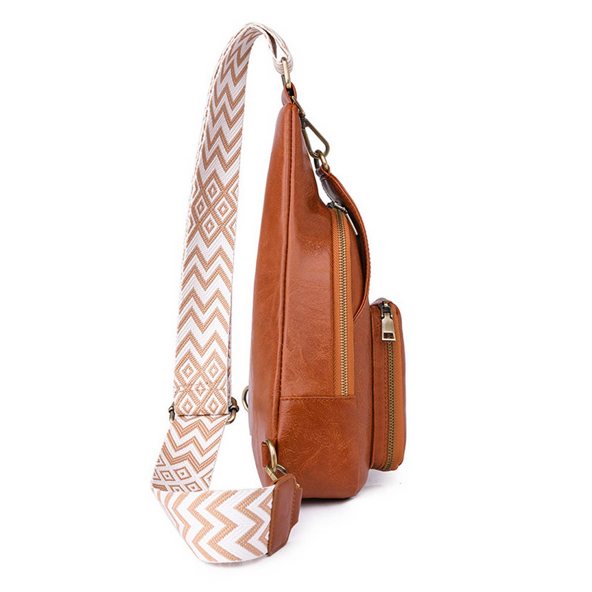 2024 RETRO SIMPLE SHOULDER MESSENGER BAG_CWAB2723