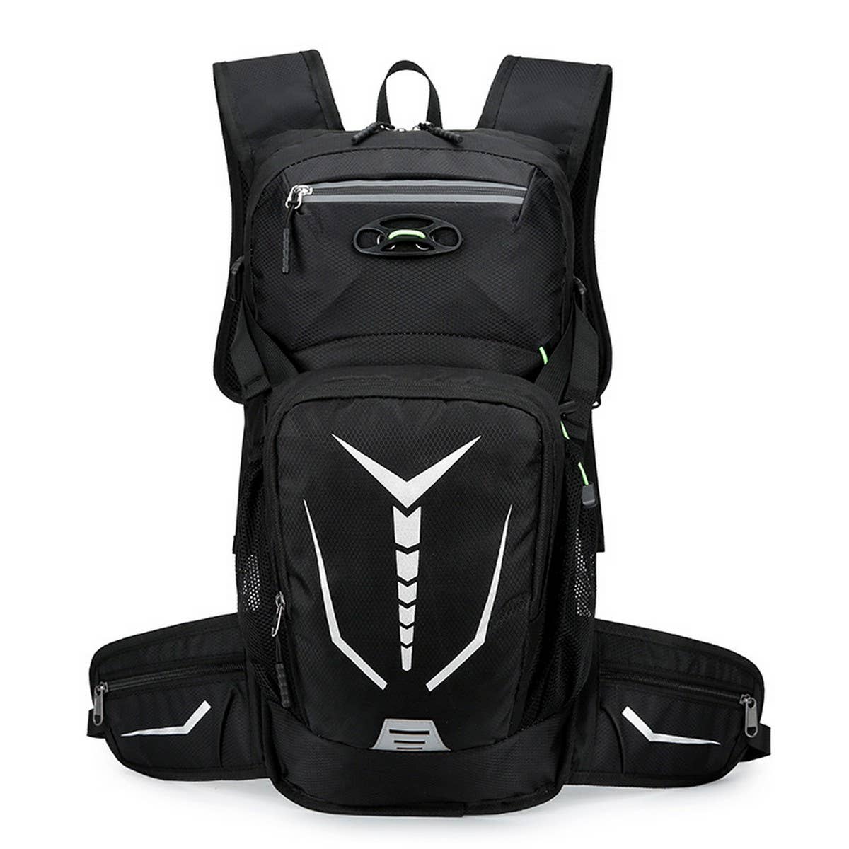 Cycling Hydration Backpack with Large Capacity_CWAB5416