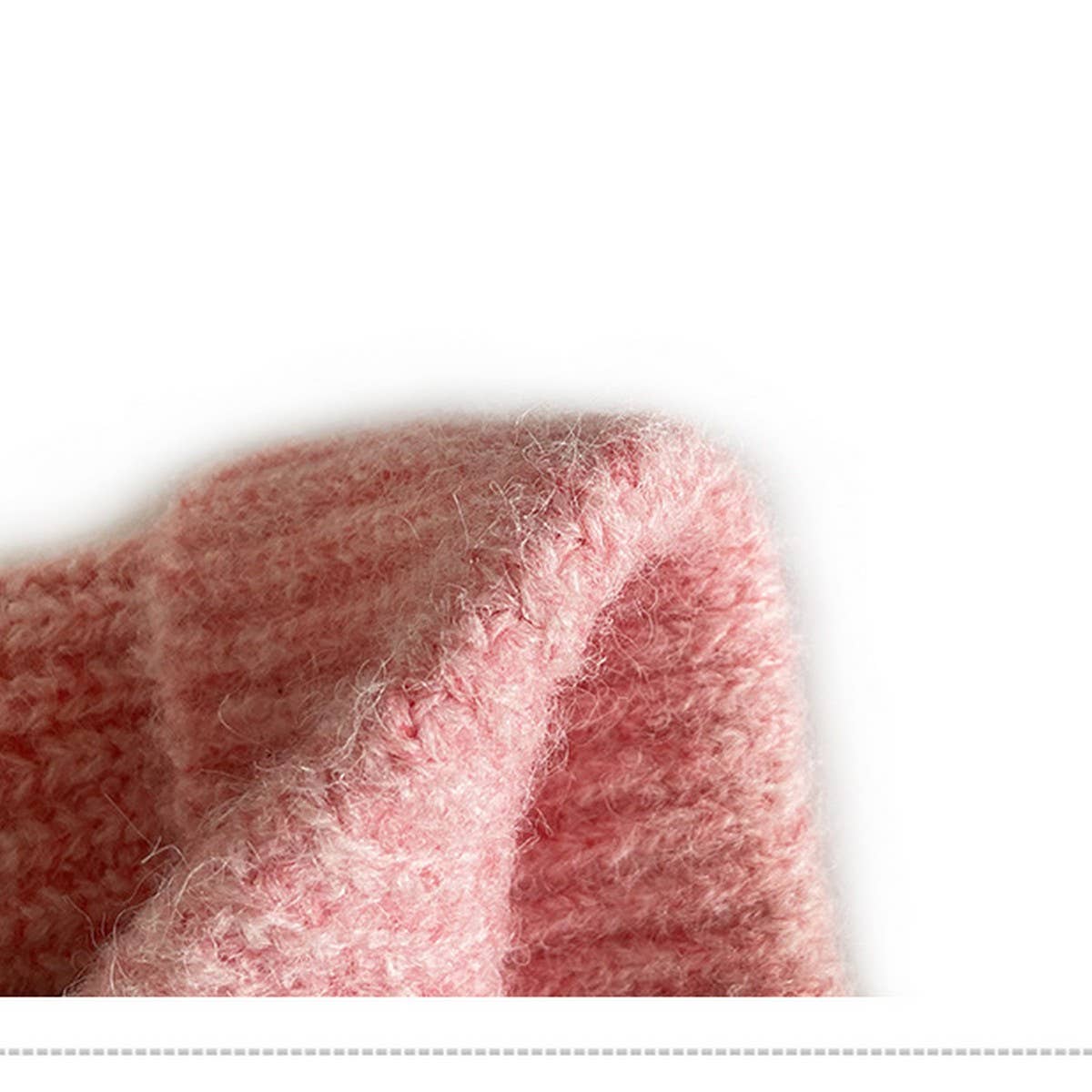 ADULT KNITTED HAT COLD HAT MEN AND WOMEN_CWAH2046