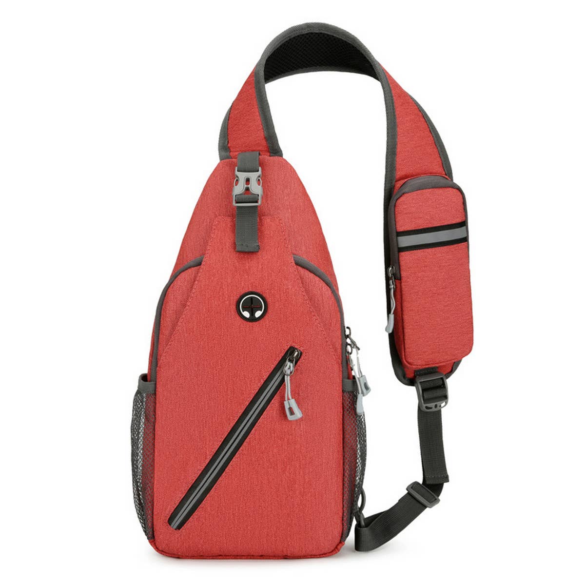 WATER-REPELLENT LARGE CAPACITY MESSENGER BAG_CWAB2715