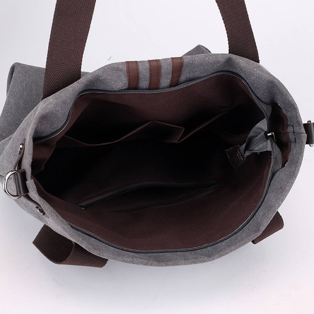 WOMEN FASHION TRAVEL LARGE CAPACITY TOTE BAG_CWAB1295