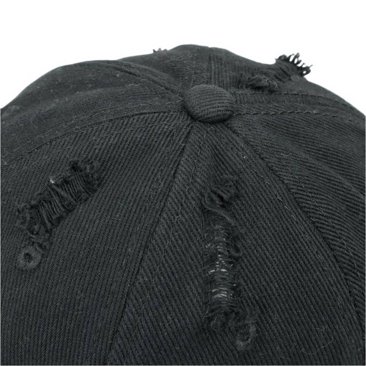 Spring Summer Embroidered Baseball Cap Sun Hat CWAH1137