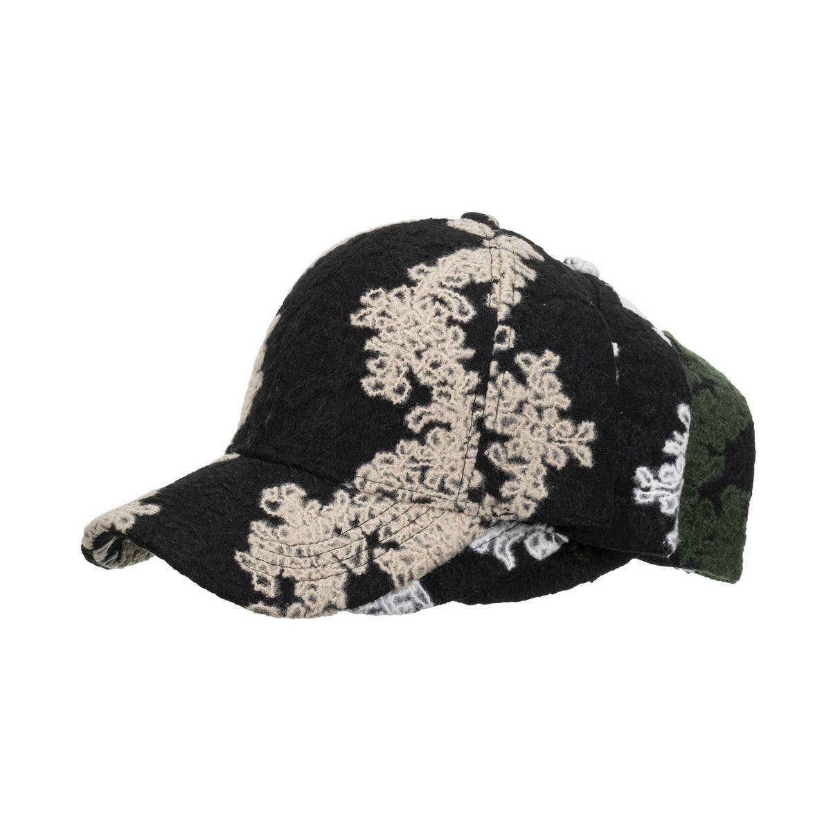 New Fall Winter Baseball Cap, Unisex Sun Hat CWAH1188