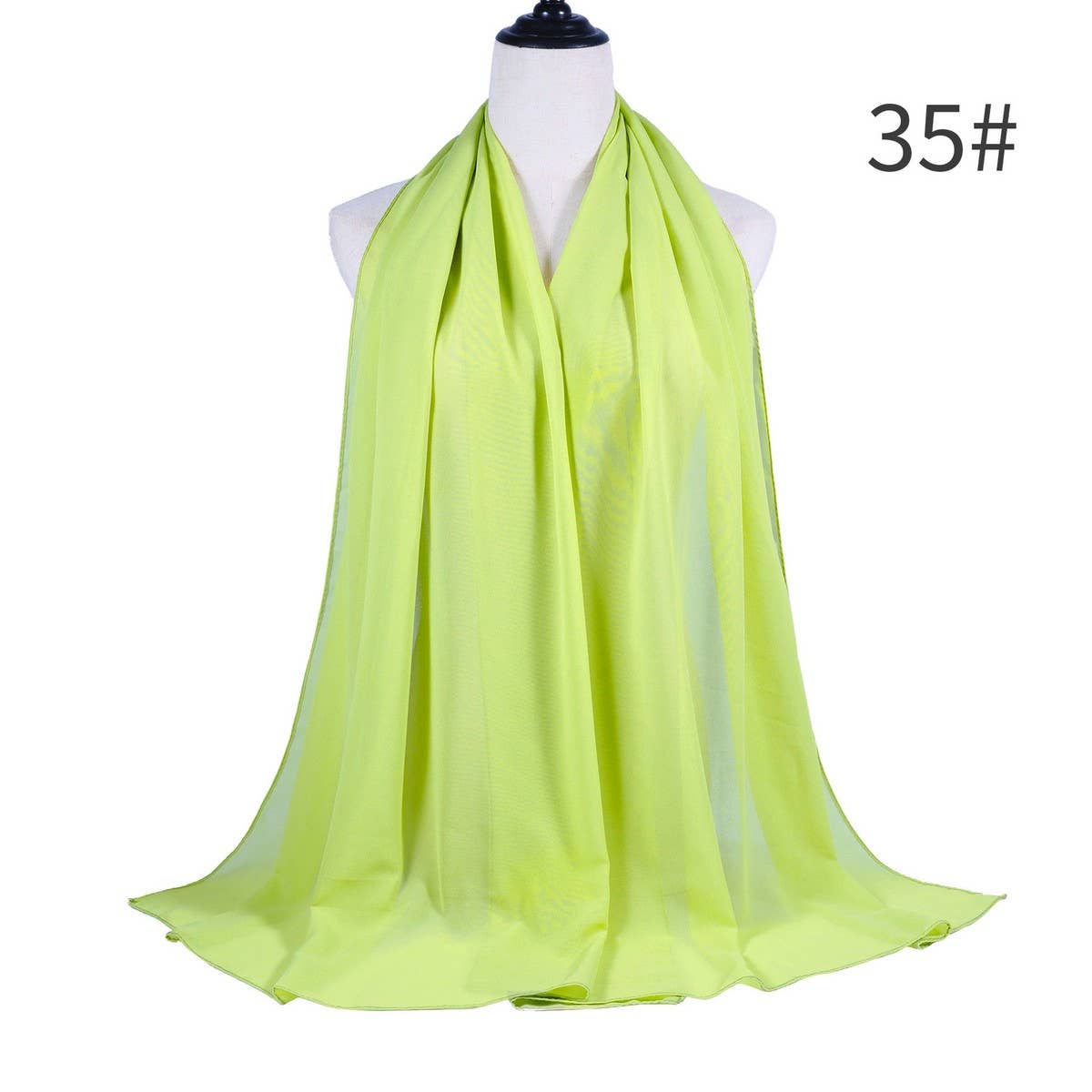 HIGH QUALITY WIND AND SAND PROOF HEADSCARF