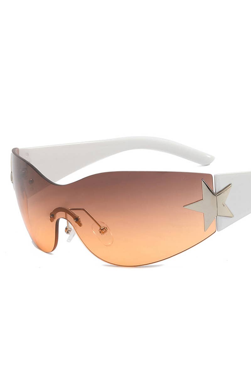 OUTDOOR TRAVEL SPORTS RIMLESS GLASSES_CWASG0106