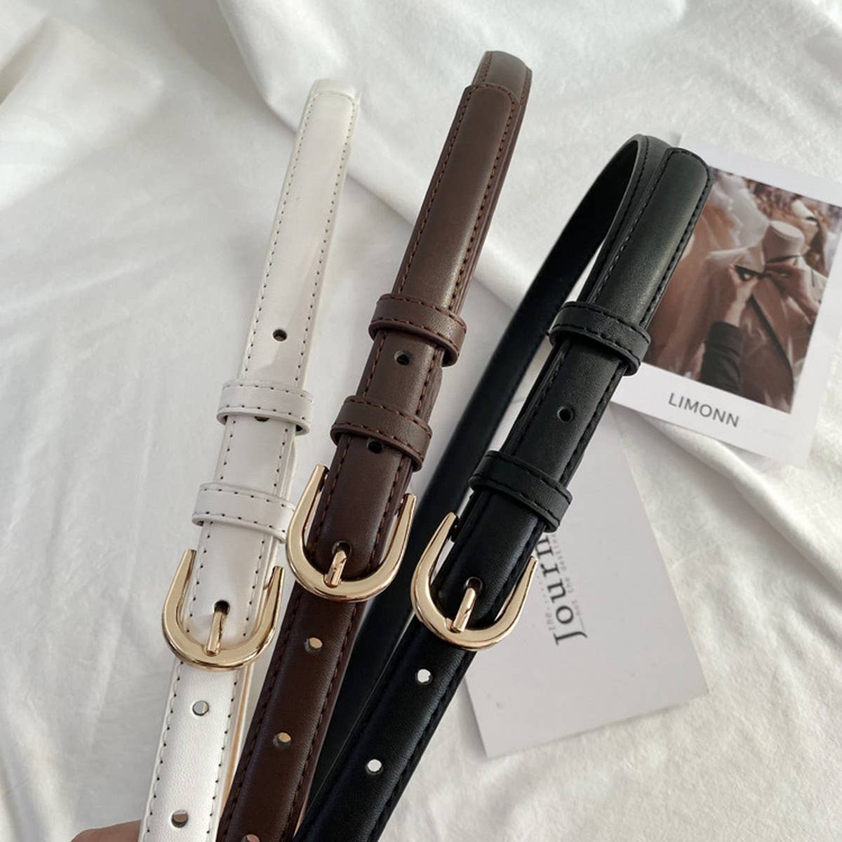 RETRO SIMPLE VERSATILE WOMEN'S BELT_CWABE0645