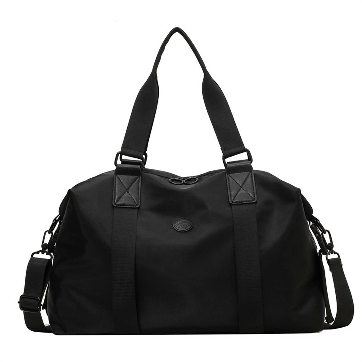 WATERPROOF TRAVEL LUGGAGE SHOULDER BAG_CWAB1771