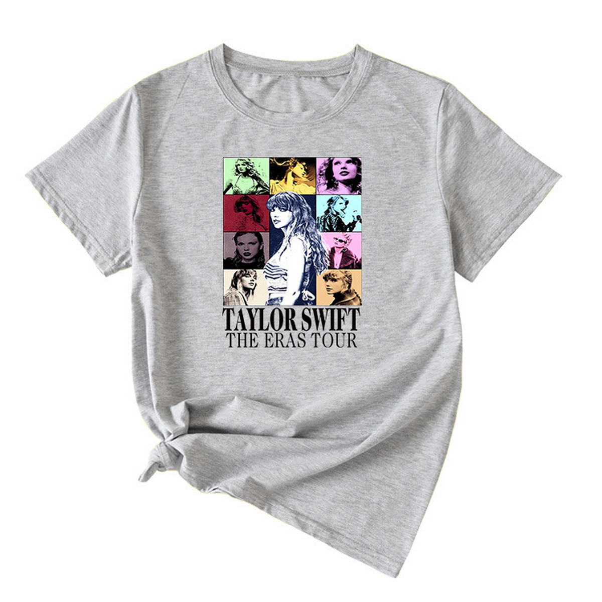 Funny Graphic Tee for Women ? Casual Style