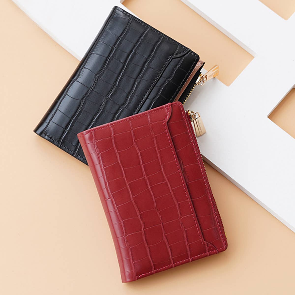 WOMEN SIMPLE LARGE-CAPACITY WALLET_CWAB1241