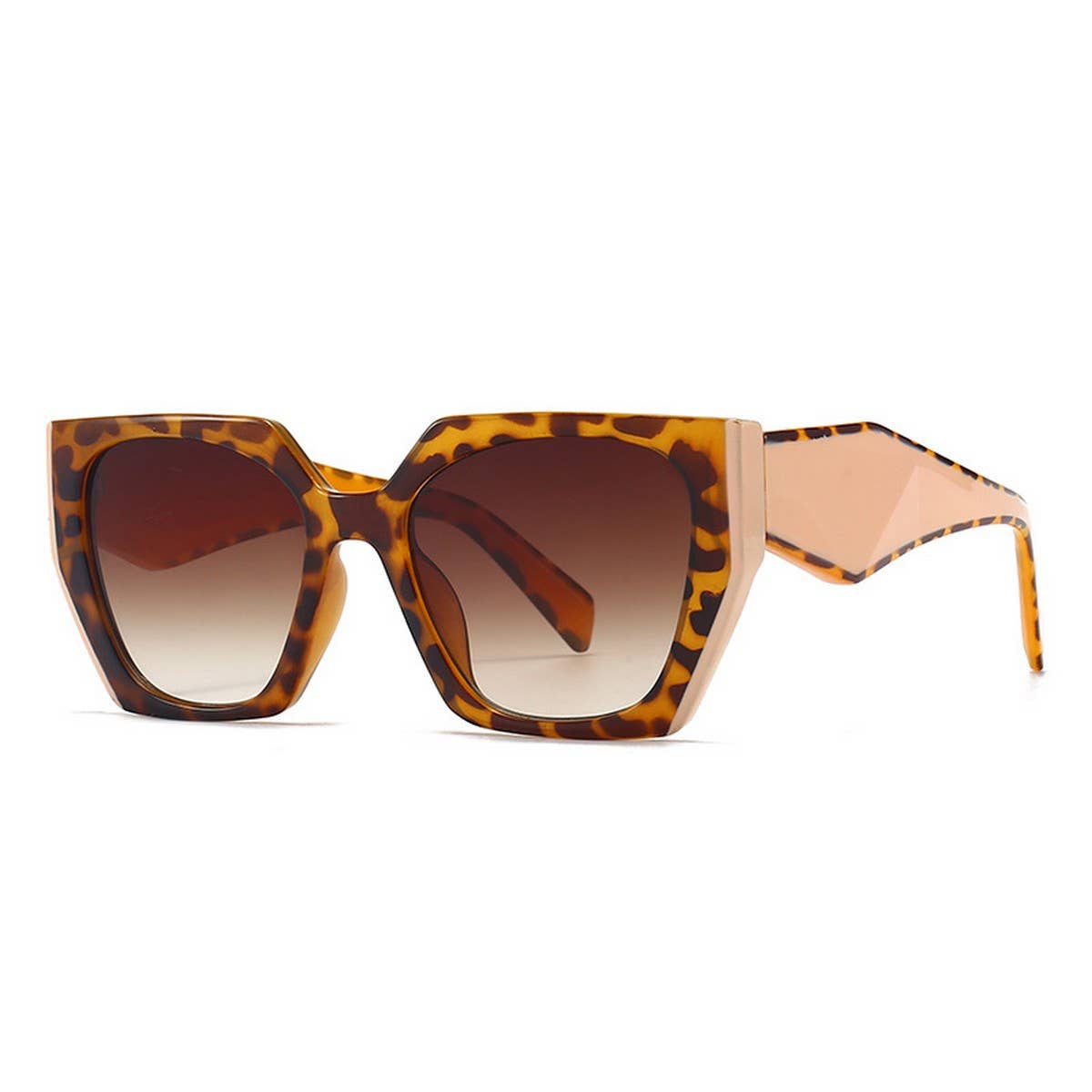 FASHIONABLE MULTI-COLOR VERSATILE SUNGLASSES