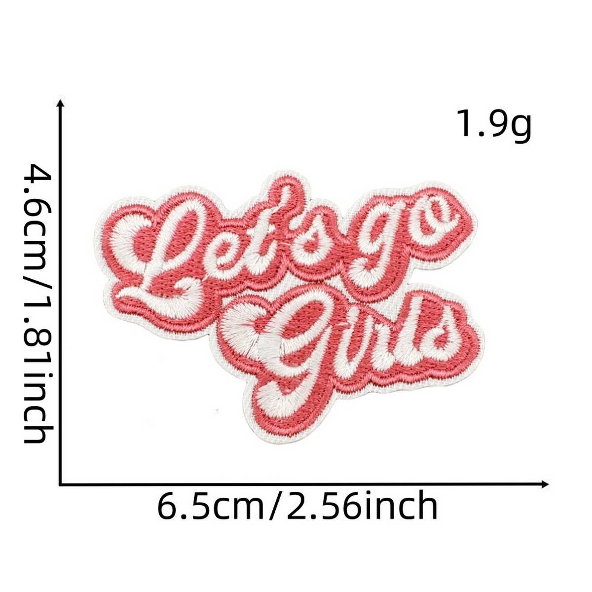 PINK GIRL WESTERN COWBOY GIRL CARTOON STICKER_CWMM4036