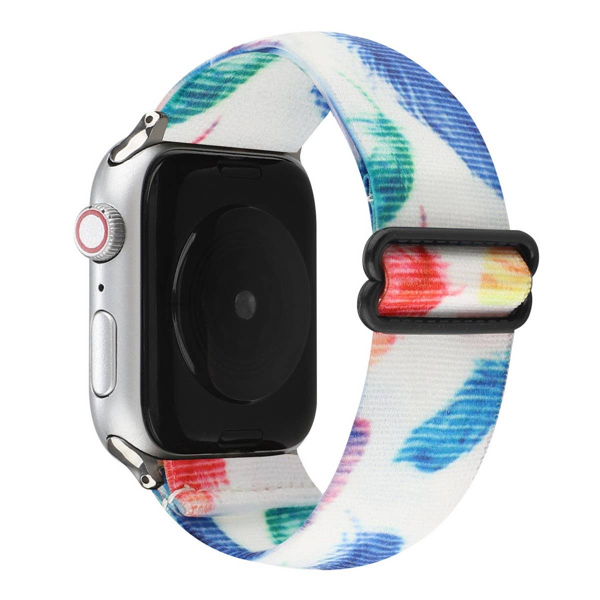 APPLE WATCH 9-1 NYLON ELASTIC STRAP_CWWW0050