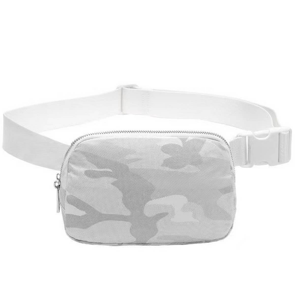 Unisex Crossbody Chest Bag ? Waterproof Nylon_CUAB0286