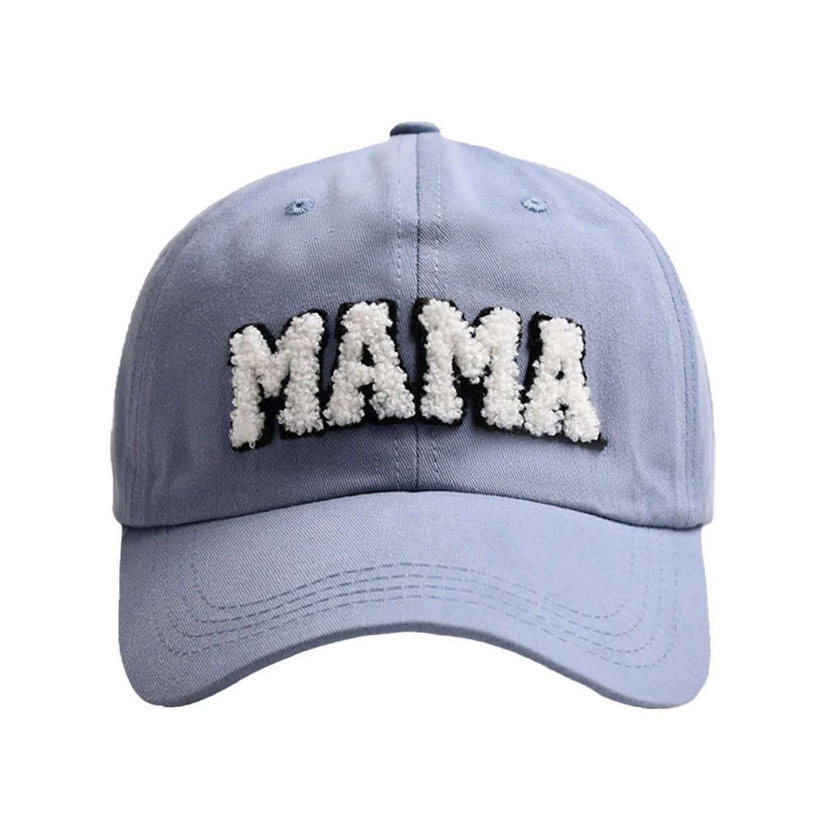 MAMA Baseball Cap -Sun Protection Parent-Child Hat CWAH1217