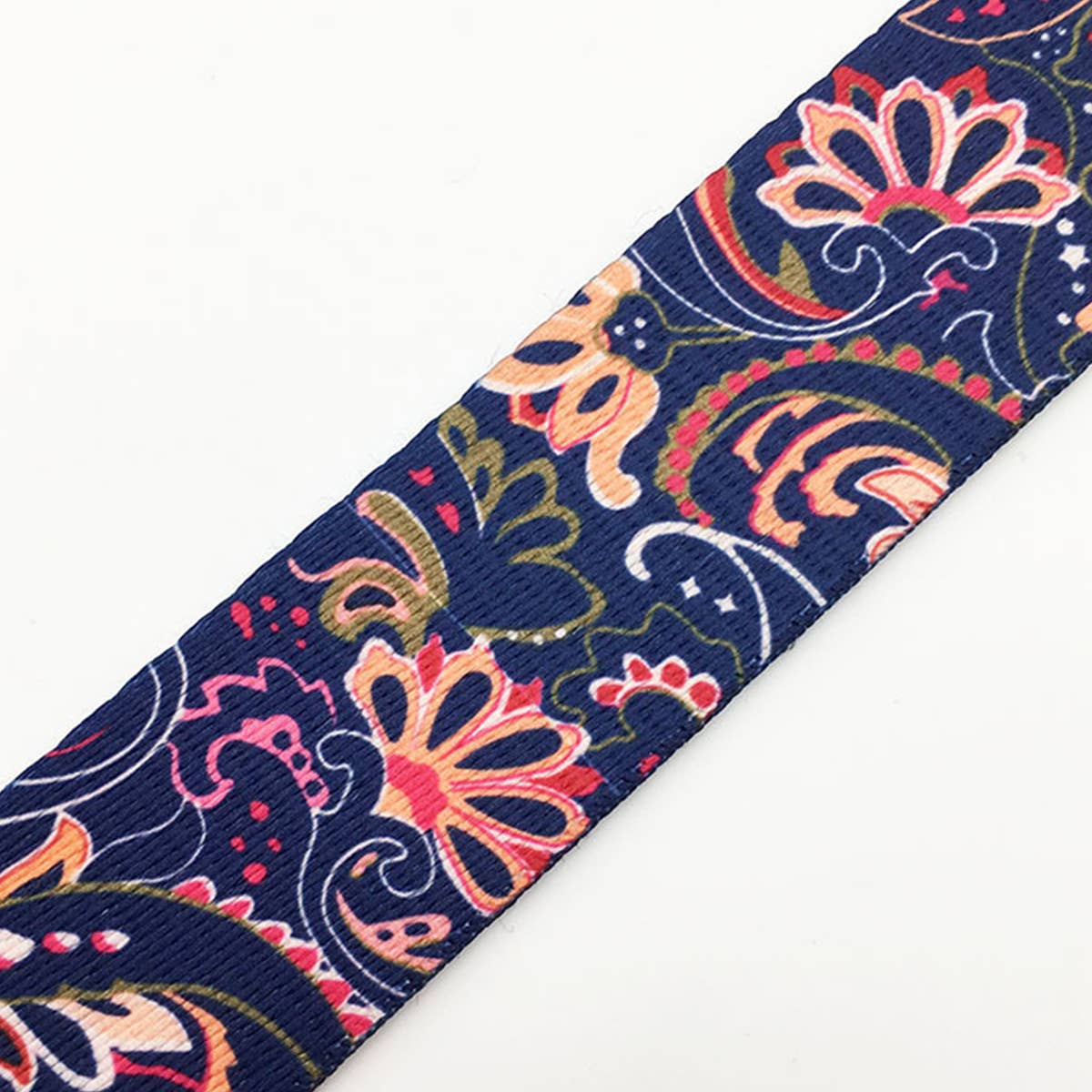 WOMEN ADJUSTABLE PRINTING BAG STRAP