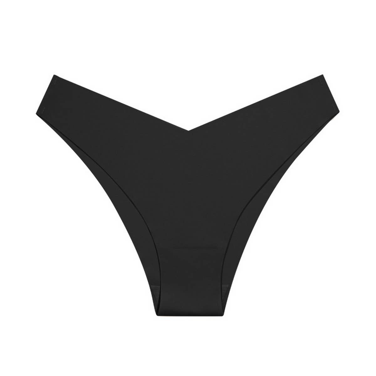 PURE COTTON CROTCH BREATHABLE LARGE SIZE UNDERWEAR_CWMU0274