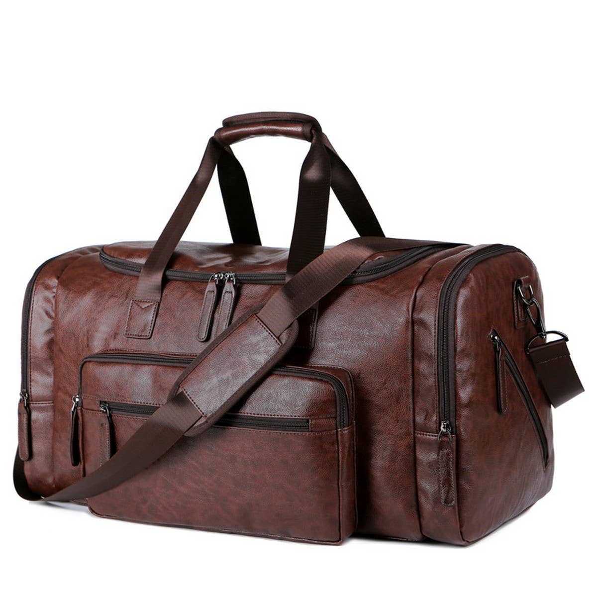 Extra Large Travel Bag for Student Dorm Use_CWAB5167