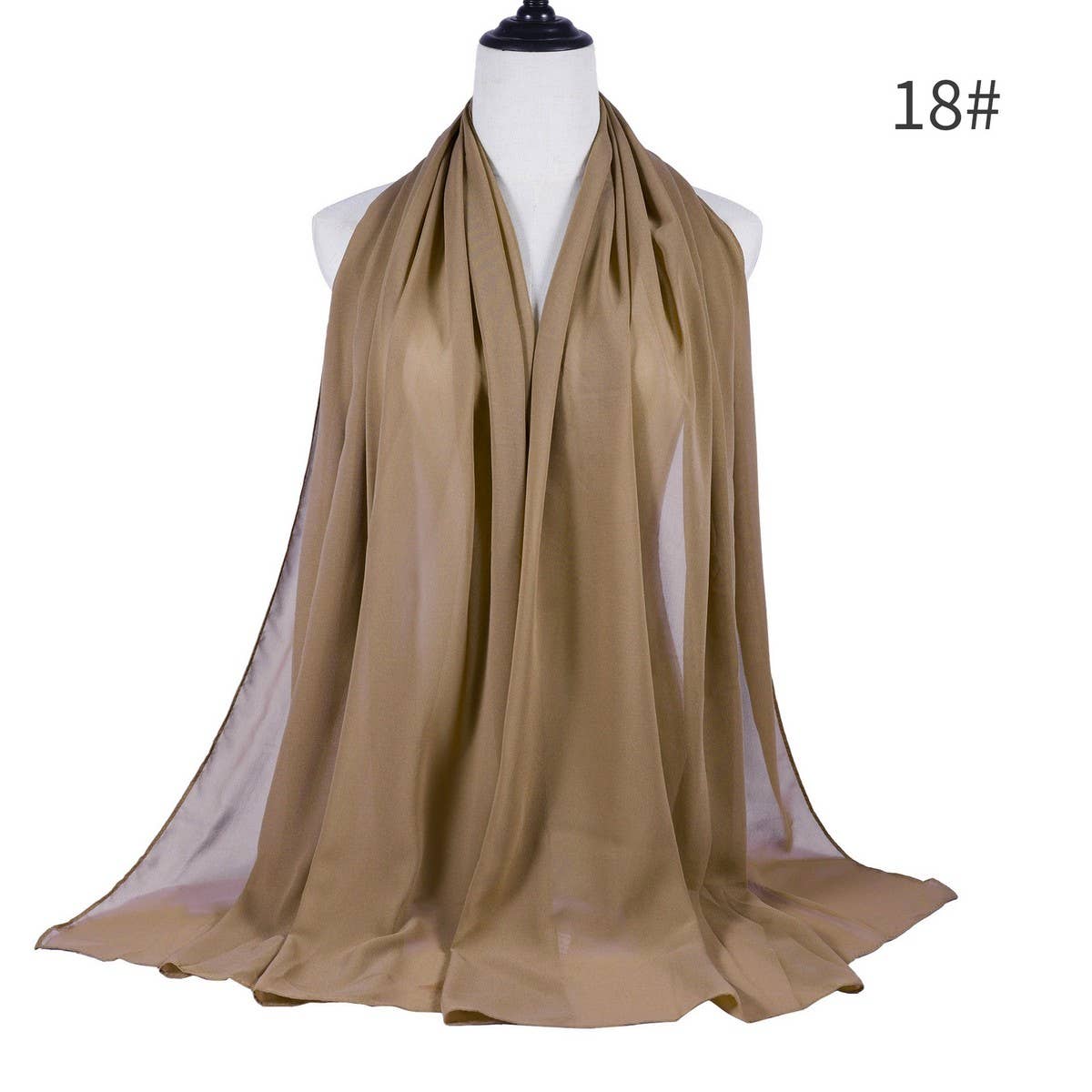 HIGH QUALITY WIND AND SAND PROOF HEADSCARF