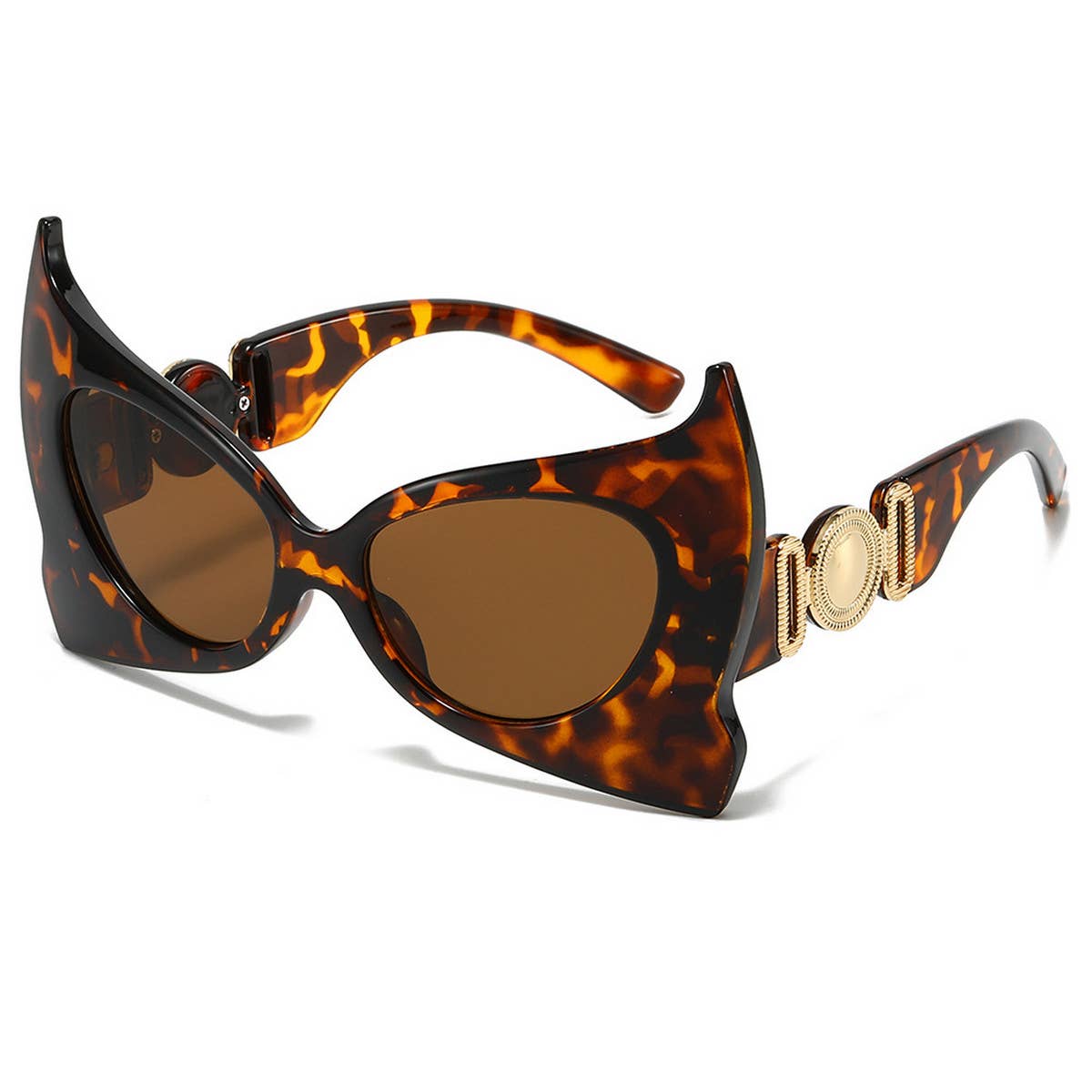 NEW PERSONALIZED DEVIL BAT SUNGLASSES