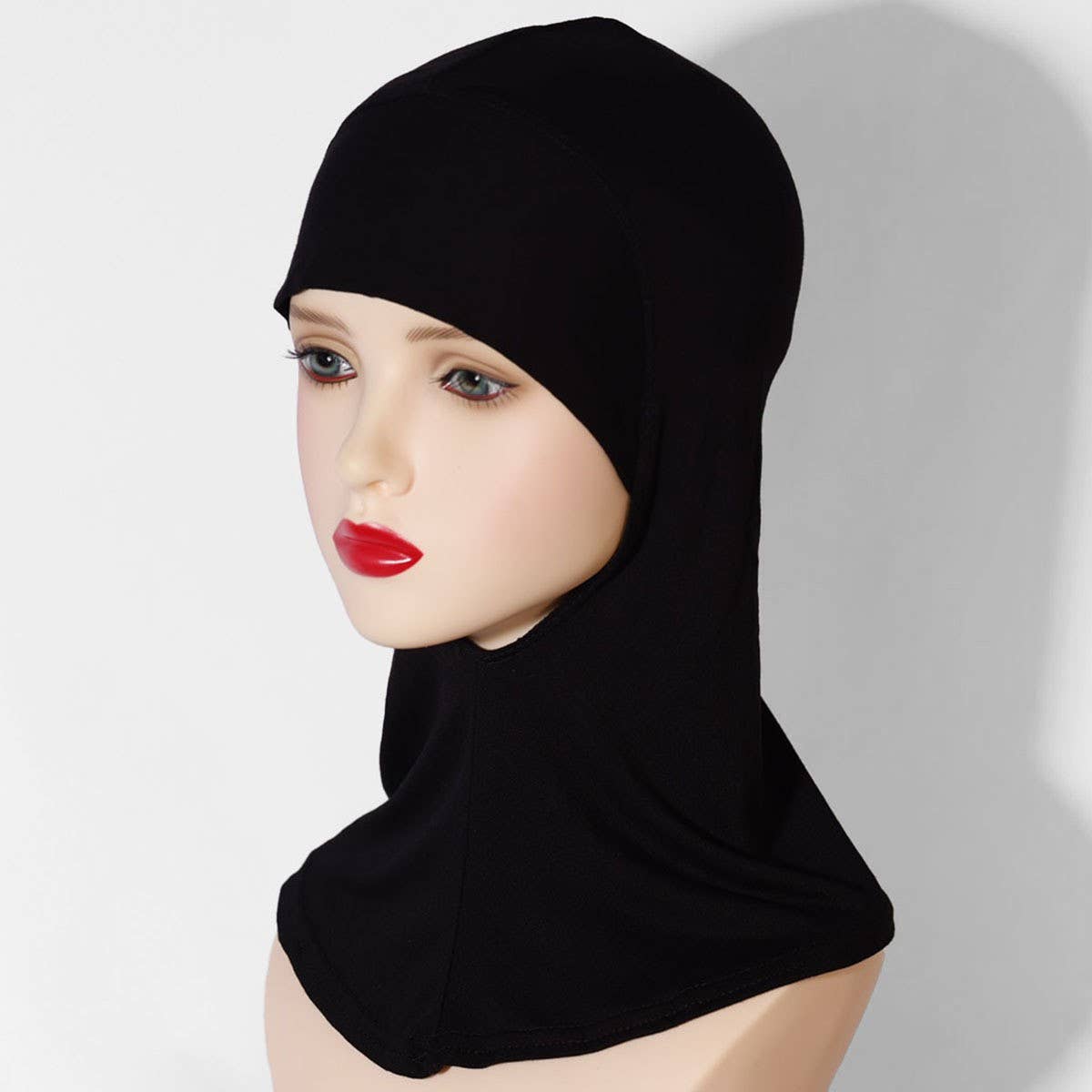 MULTICOLOR BREATHABLE NECK PROTECTION HEADBAND