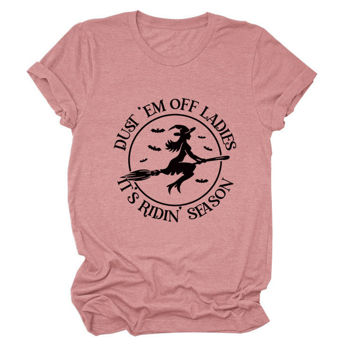 New Funny Quote Tee for Women