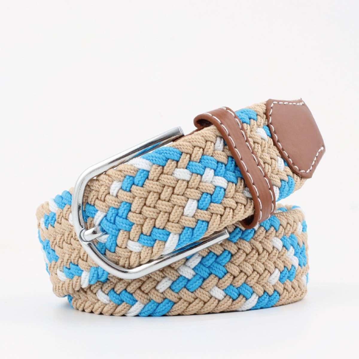 EXTENDED FASHION CASUAL ELASTIC BELT_CWABE0599
