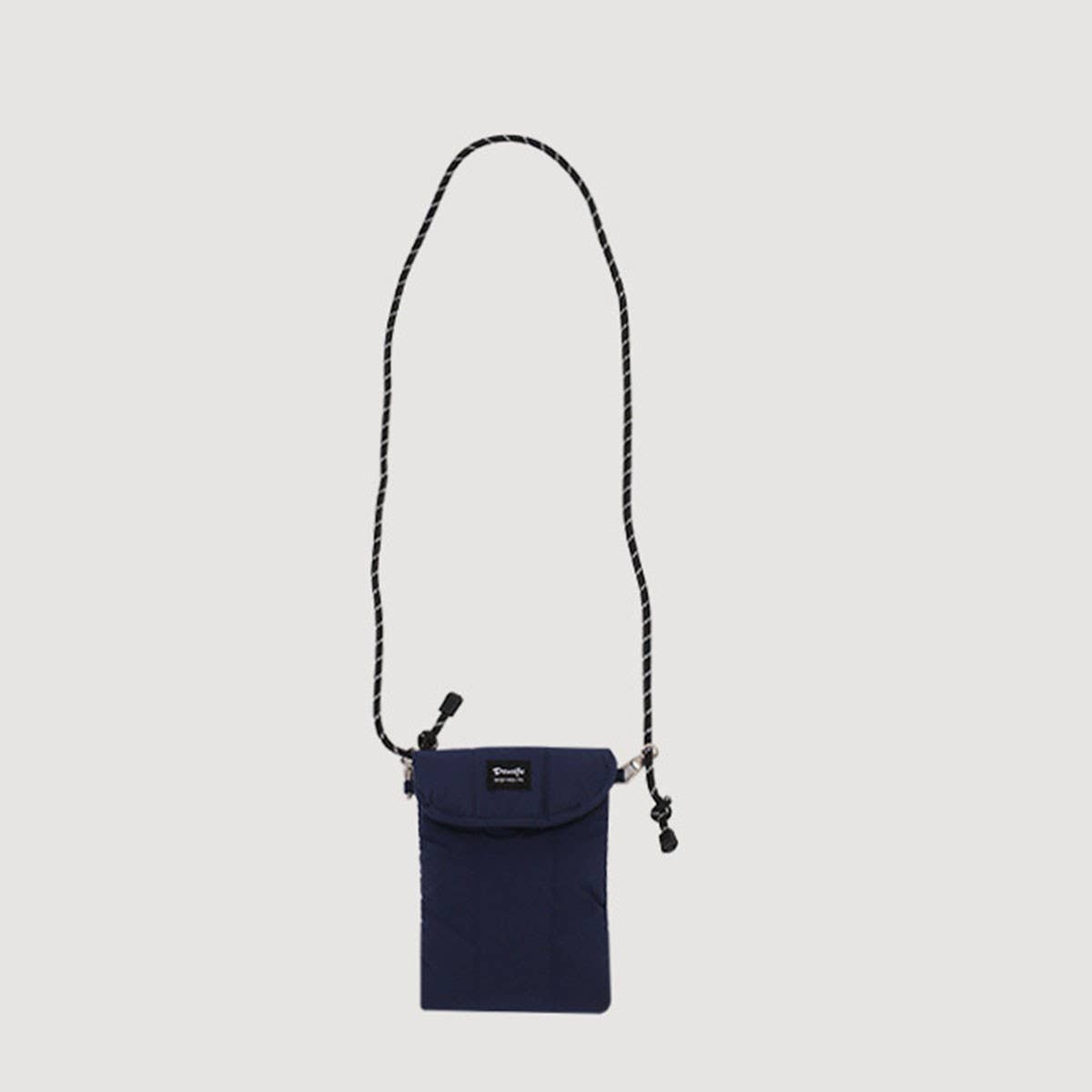 LIGHTWEIGHT MOBILE PHONE SMALL SATCHEL FOR LADIES_CWAB1816