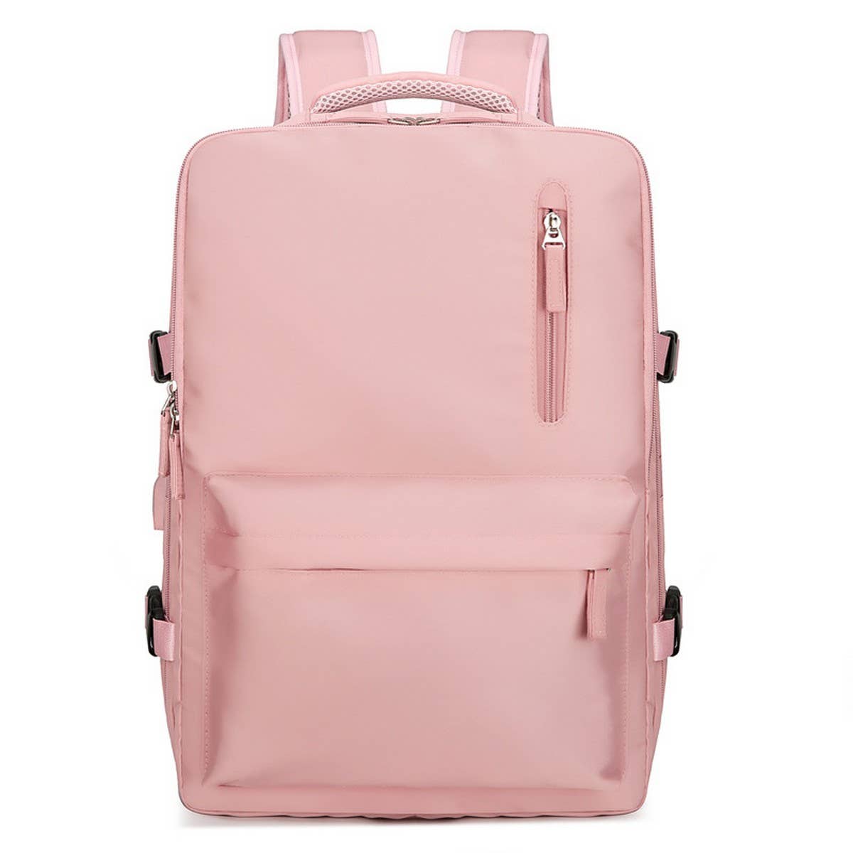 Lightweight Travel Backpack for Business Trips_CWAB5424