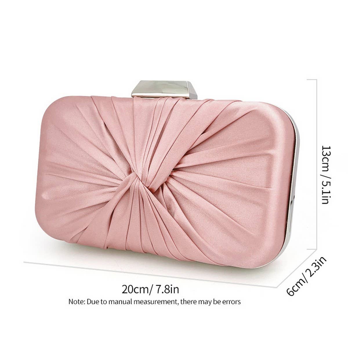 HIGH-END PERSONALIZED ALL-MATCH SMALL SQUARE BAG_CWAB2514