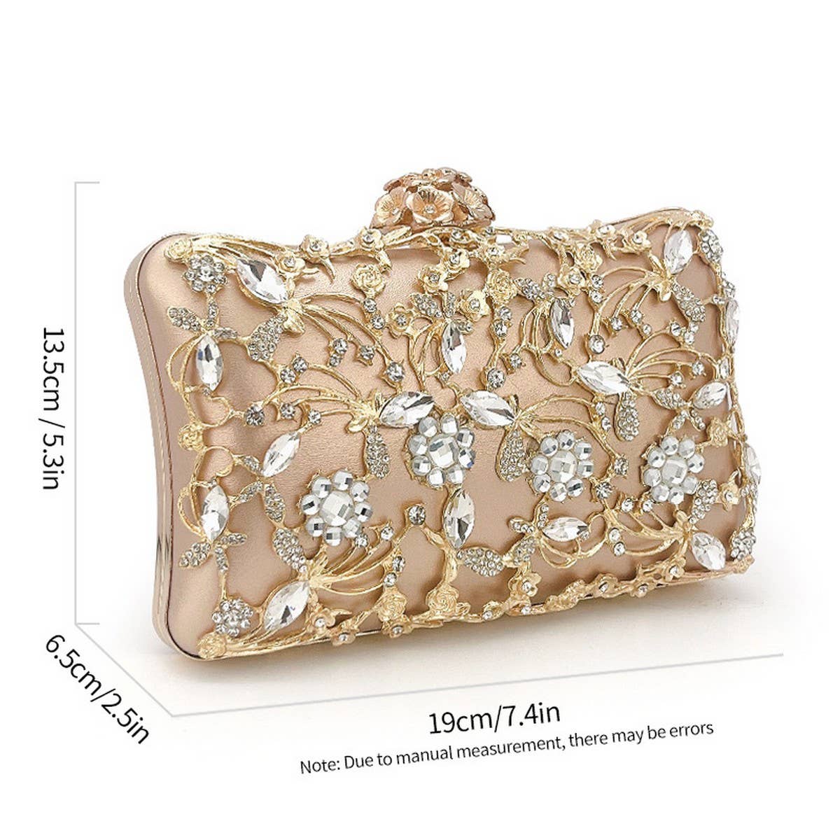 HIGH-END CELEBRITY DRESS ALL-MATCH BAG_CWAB2503