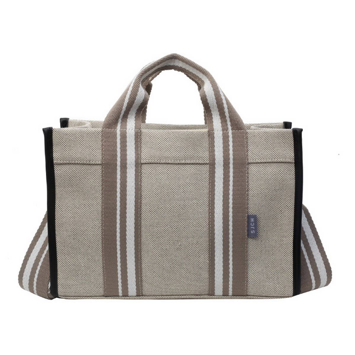 NEW FASHION CONTRAST COLOR SHOULDER CROSSBODY BAG_CWAB2435
