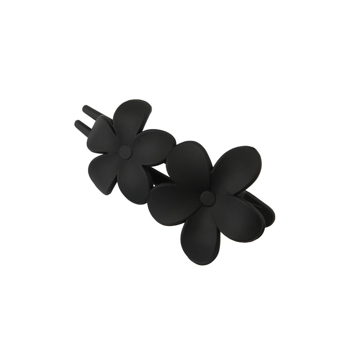 Butterfly & Flower Hair Clip ?“Updo Accessory_CWMM5006