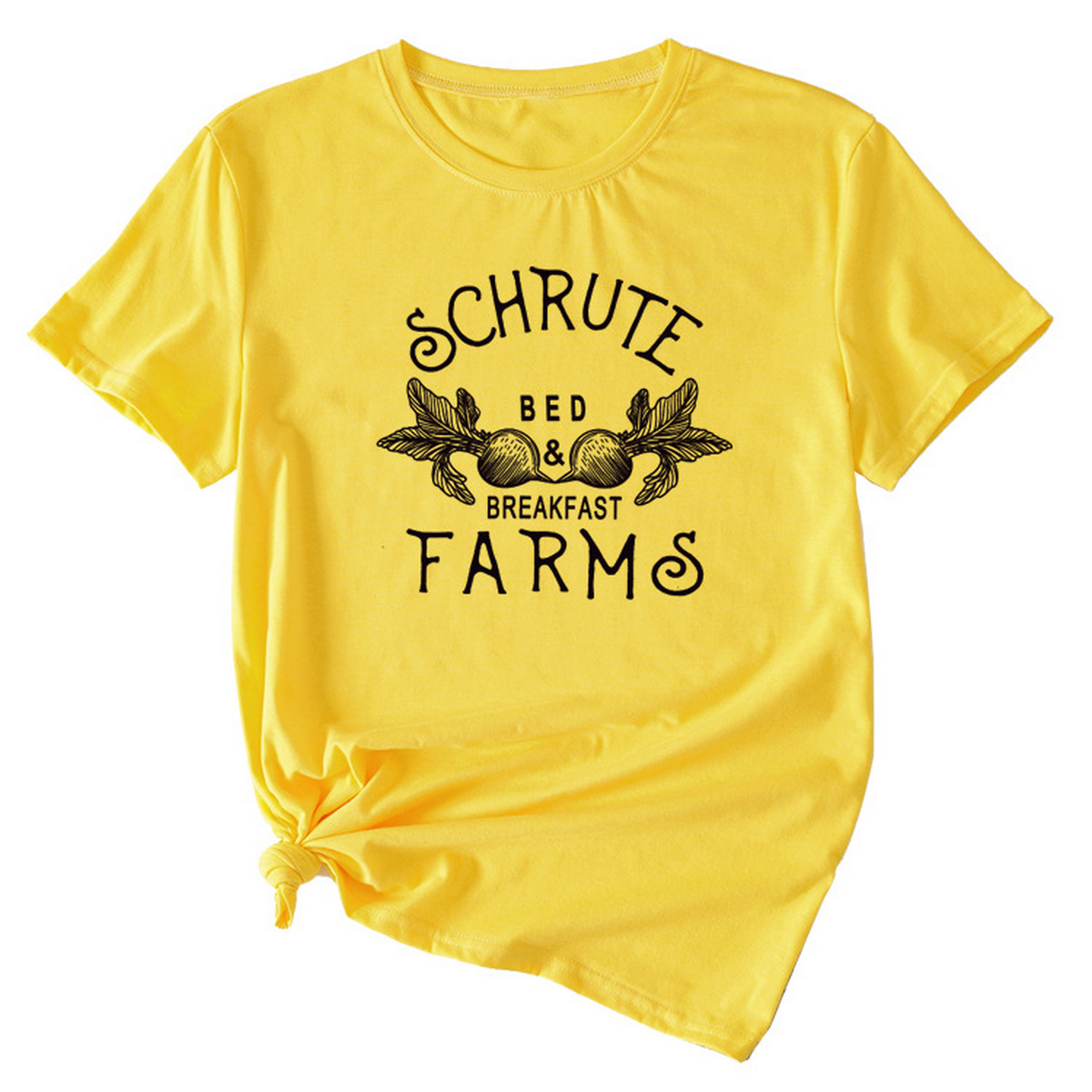 Women's Everyday Tee ? EU/US Casual Fashion
