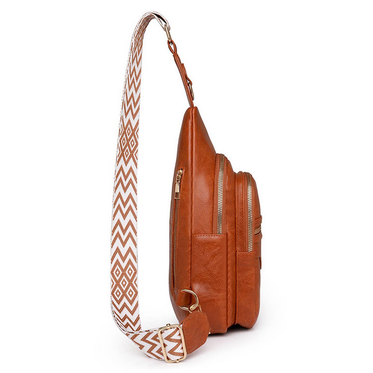 VERSATILE OUTDOOR RETRO SHOULDER MESSENGER BAG_CWAB2721