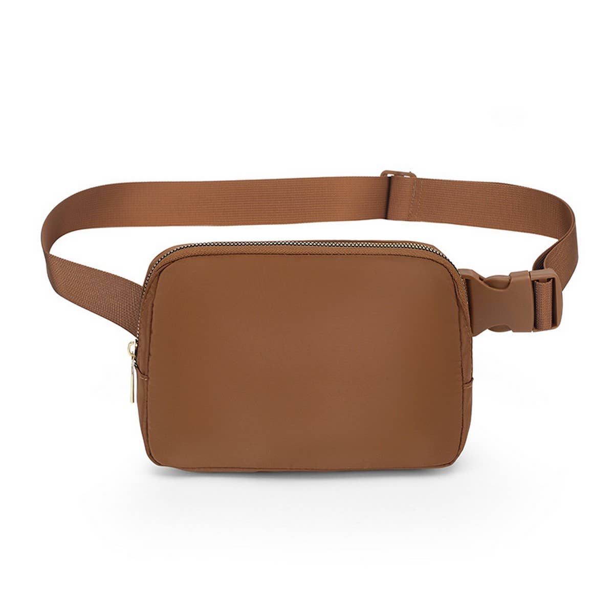 Sport Waist Bag ??Waterproof Nylon Crossbody_CUAB0289