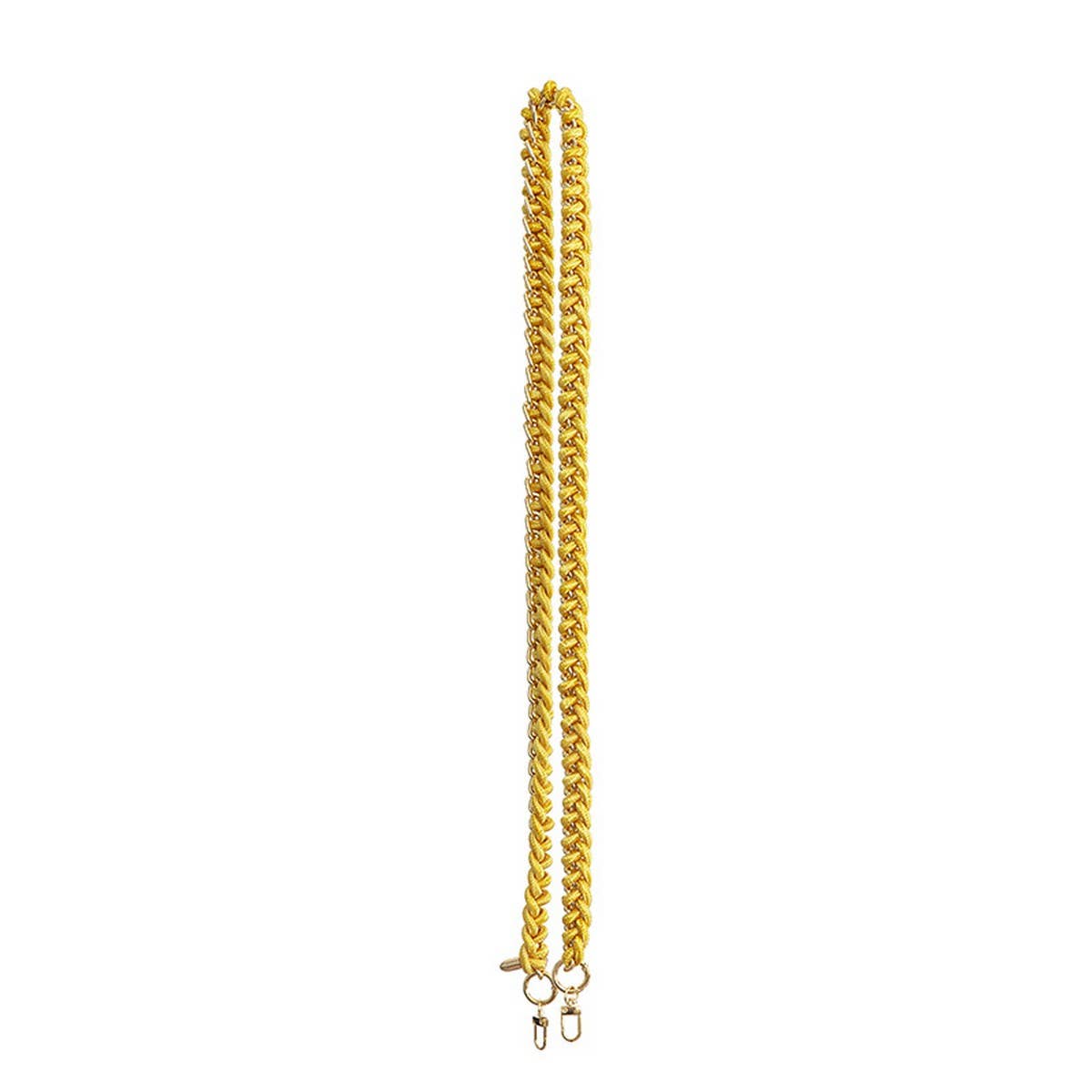 47.24in Woven Shoulder Bag Chain,Phone Strap_CWMM5095