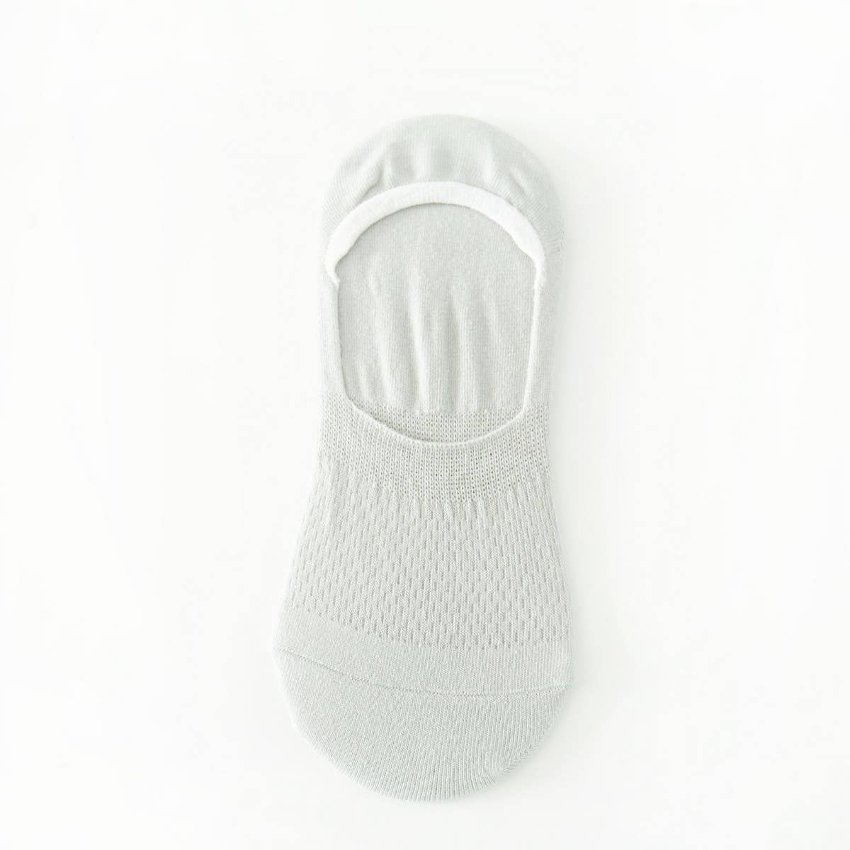 WOMEN'S HOLLOW MESH INVISIBLE BOAT SOCKS