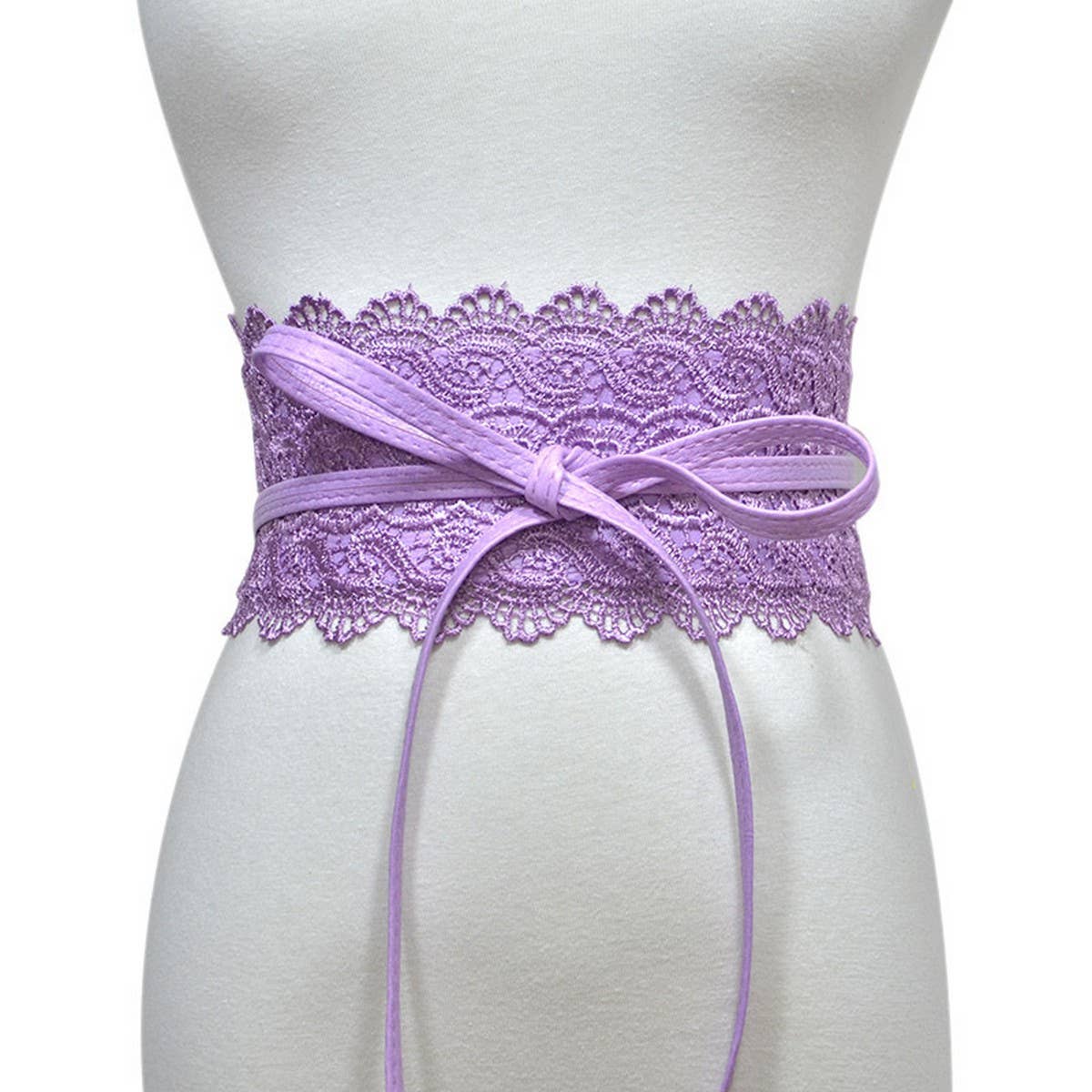 NEW GEMSTONE PEARL VERSATILE BELT_CWABE0498