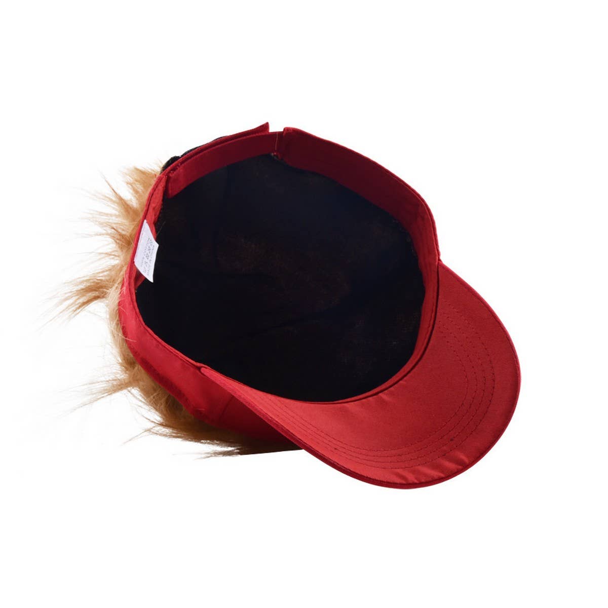 Fashion Embroidered Baseball Cap, All Seasons CWAH1240