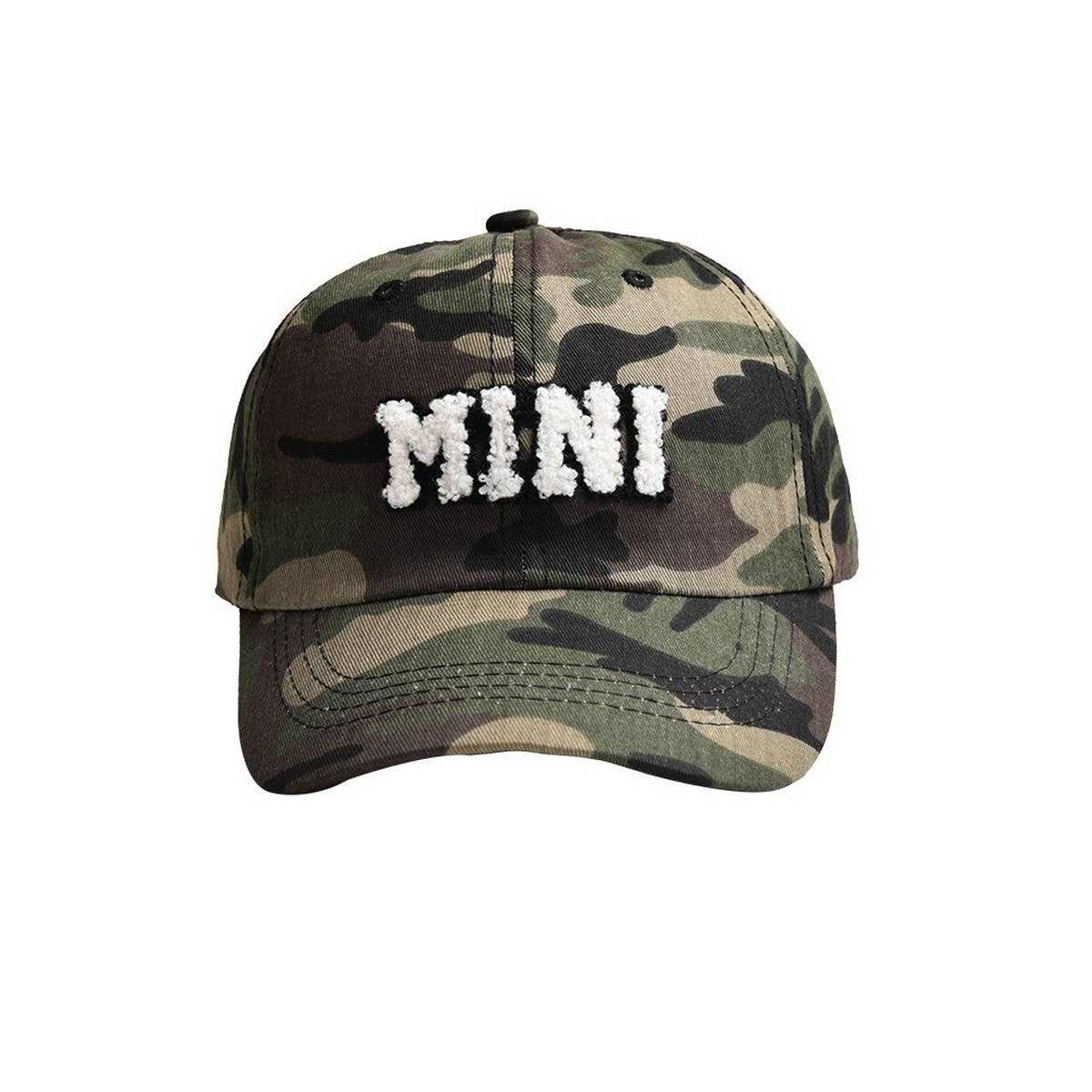 MAMA Baseball Cap -Sun Protection Parent-Child Hat CWAH1217
