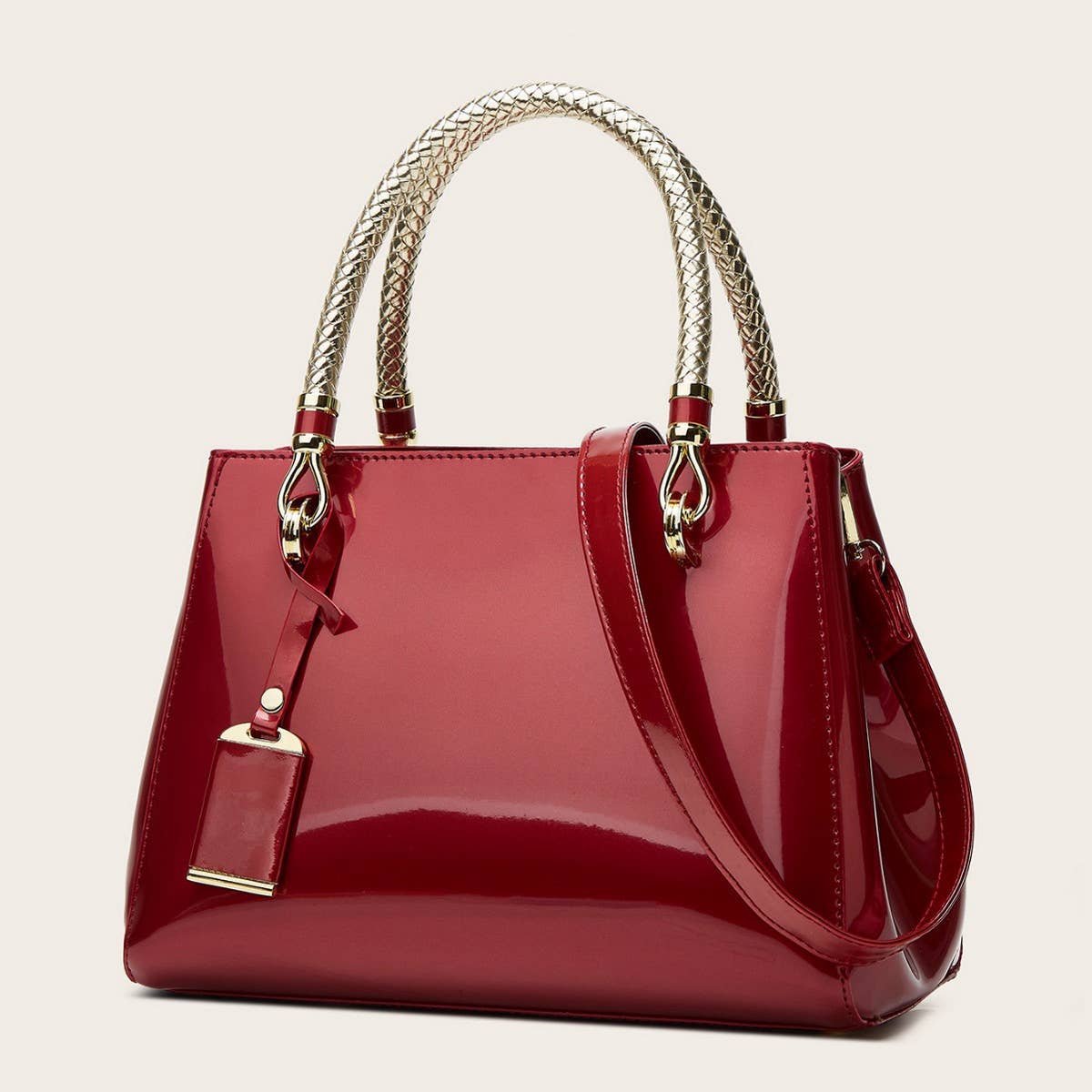 FASHION LARGE CAPACITY TOTE BAG_CWAB2642