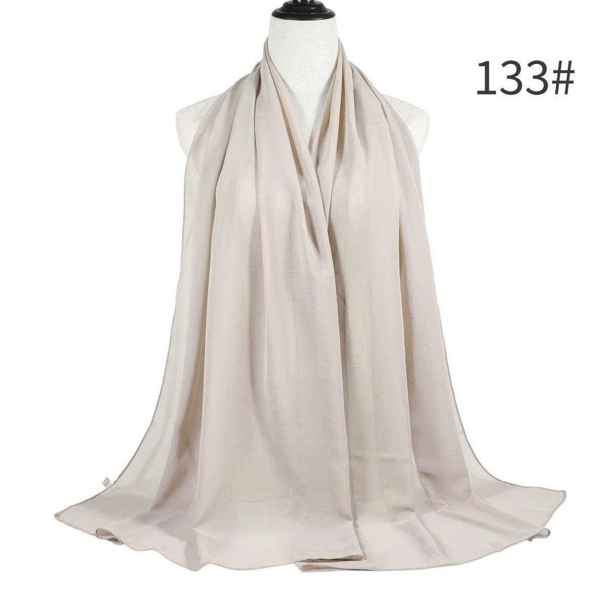 HIGH QUALITY WIND AND SAND PROOF HEADSCARF