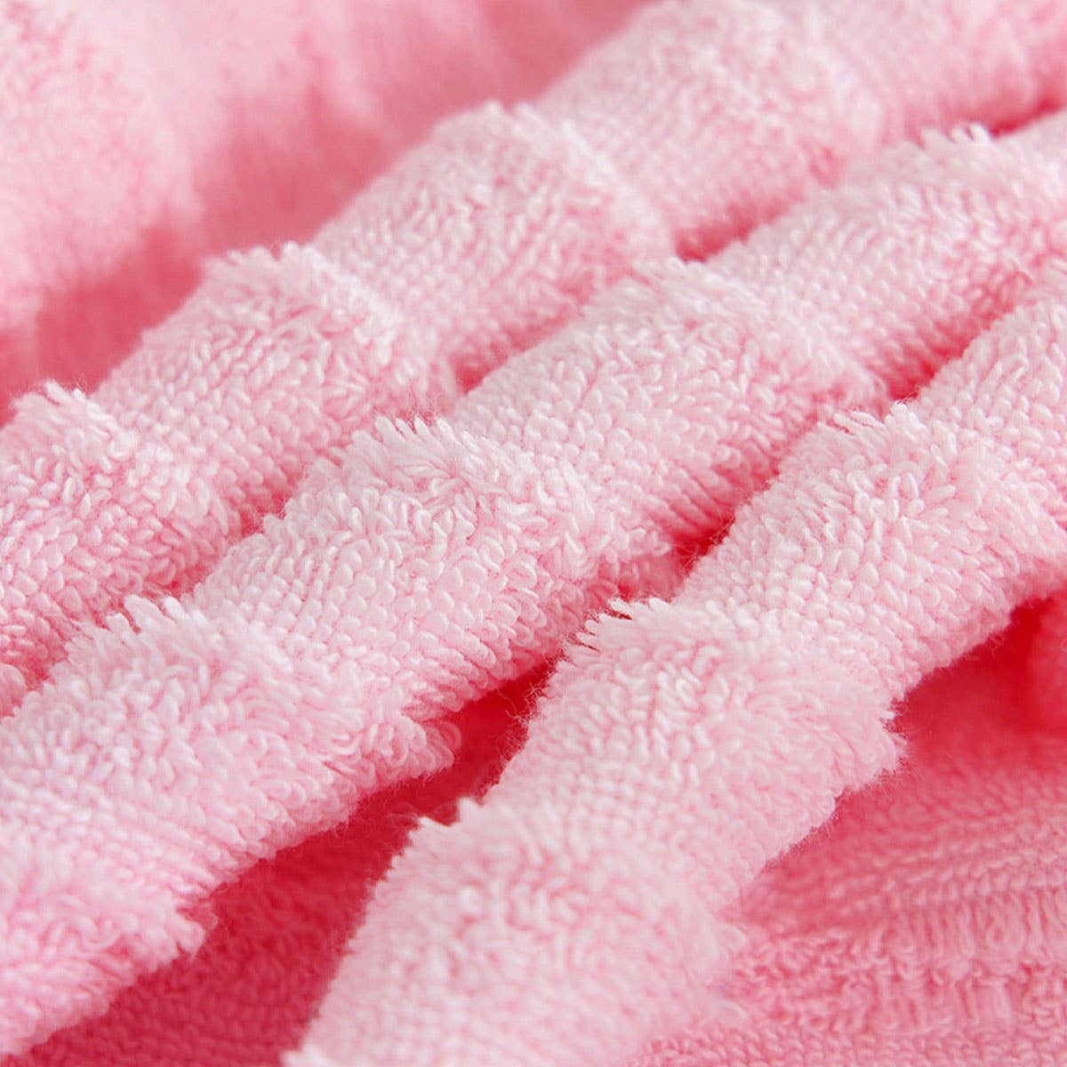 THICKENED COTTON HOUSEHOLD CHILDREN'S BATH TOWEL