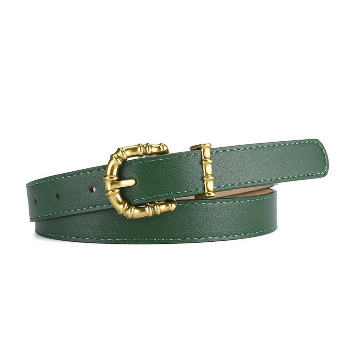 2024 NEW OUTER WEAR TIGHT BELT BELT_CWABE0350