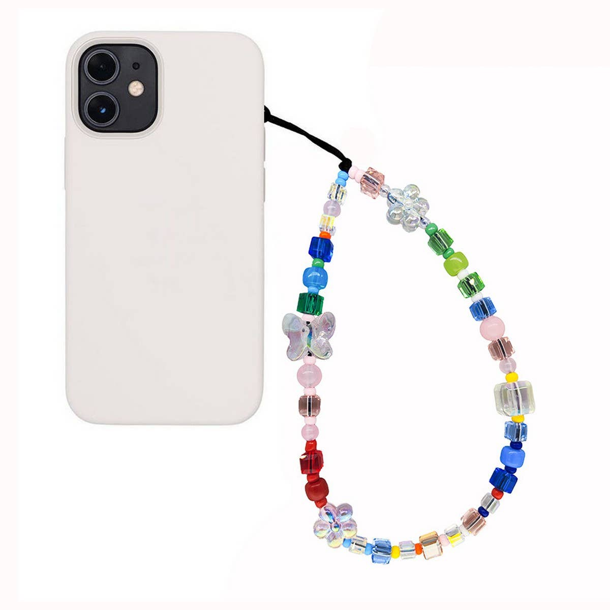 CWMM8711_CREATIVE AND TRENDY CARTOON PERSONALITY PENDANTS