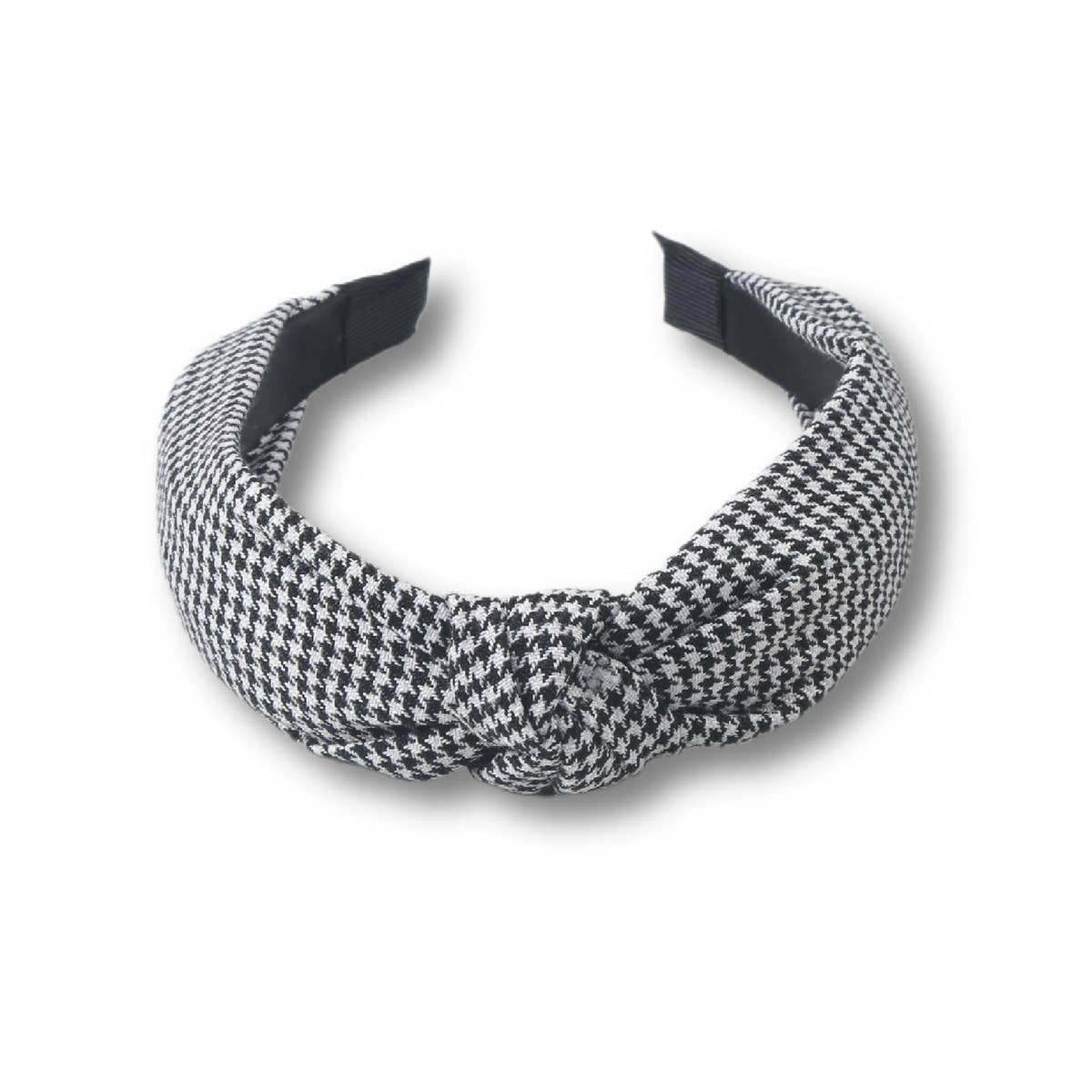 RETRO SWEET FLORAL HEADBAND_CWAHA1676