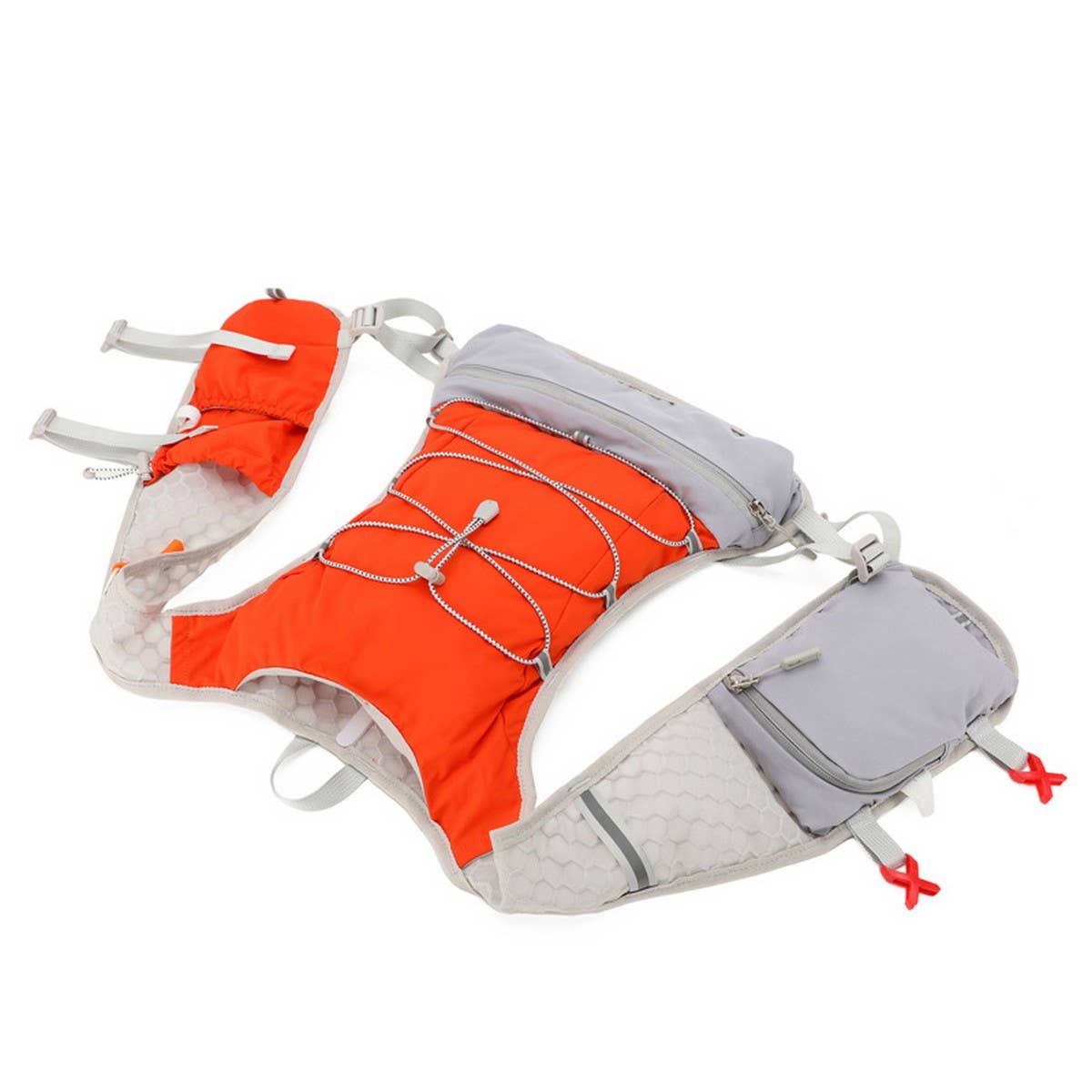 Water-Resistant Hiking & Cycling Backpack_CWAB5423