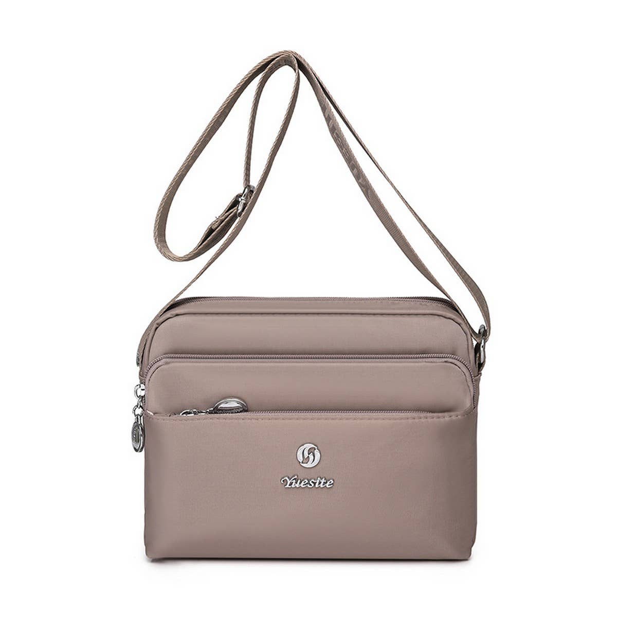 FASHION SMALL SQUARE SHOULDER MESSENGER BAG_CWAB3501